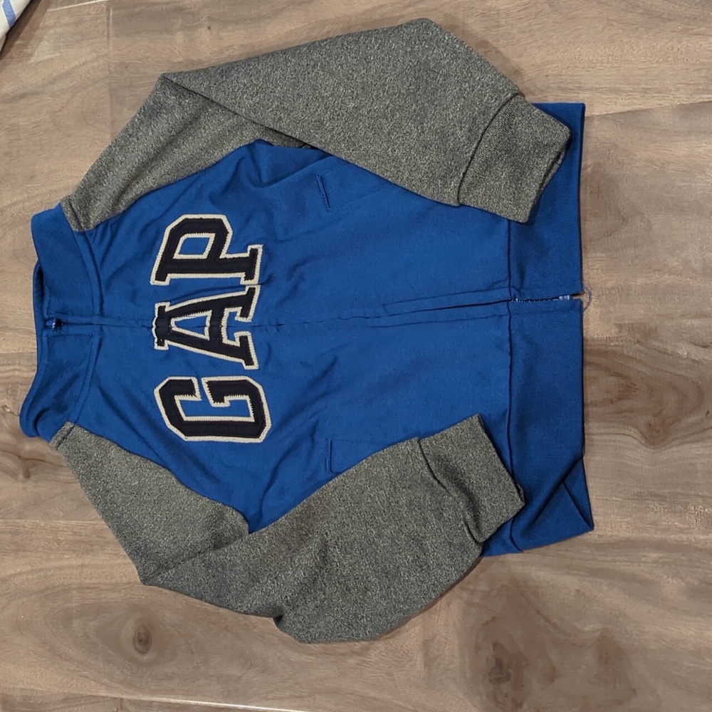 Gap kids sweater
